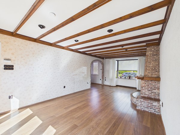 Medium property photo - Willem de Zwijgerlaan 23A, 4532 BB Terneuzen